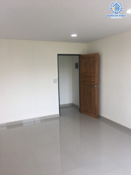 *****อาคารพาณิชย์ 4 ชั้น ซอยไทยร่มเกล้า กาญจนาฯ เนื้อที่กว้าง 30.40 ตร.ว. ฟังก์ชัน 6 ห้องนอน 3 ห้องน้ำ สภาพสวยออกแบบทันสมัย พร้อมเข้าอยู่ หรือทำเป็น Home Office ได้ ตั้งบนทำเลแห่งการเดินทาง เชื่อมต่อถนนกาญจนาภิเษก ถนนนครอินทร์ ถนนราชพฤกษ์ ใกล้ทางด่วน "ศรีรัช" จองเลย!